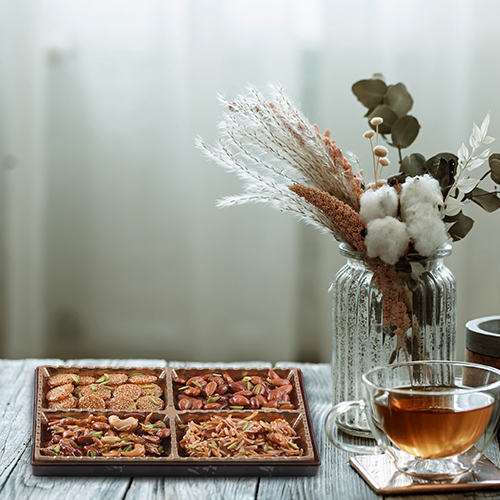 محصول سوهان رویال سیتی