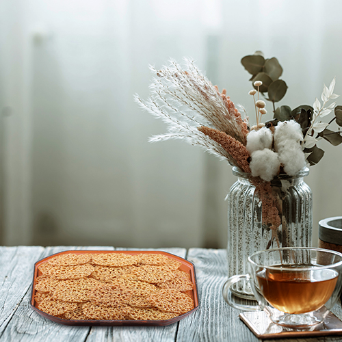 محصول تساج رویال سیتی