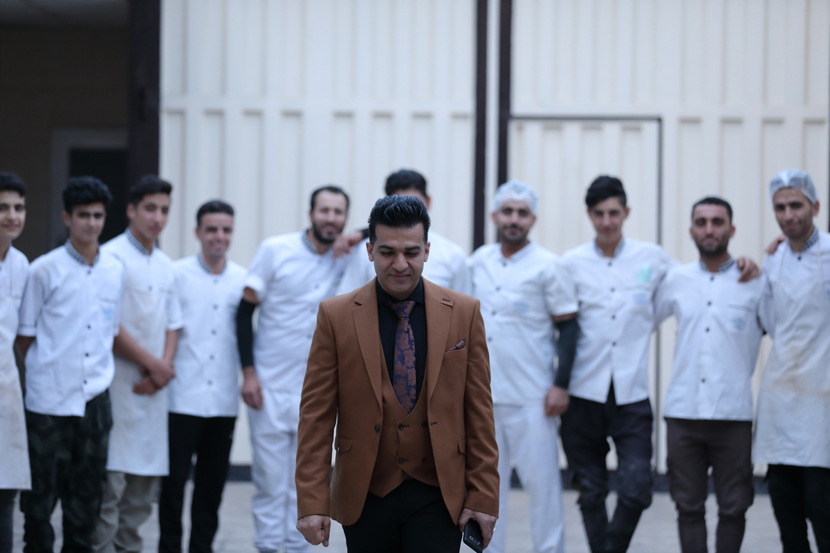 درباره ما درباره ما