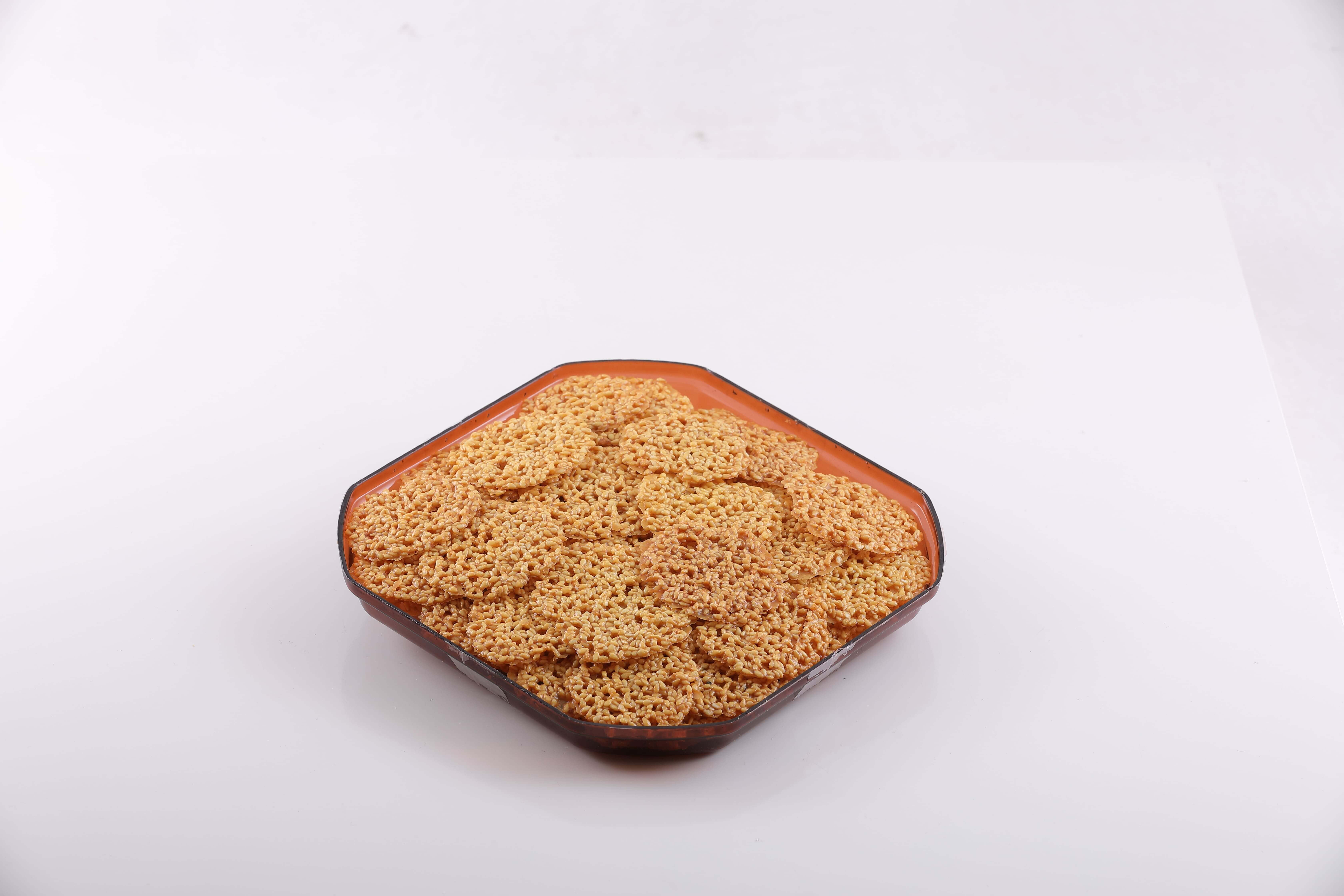 تساژ کنجد آیدا
